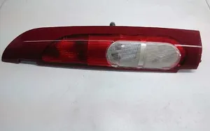 Nissan Kubistar Luci posteriori 8200189854