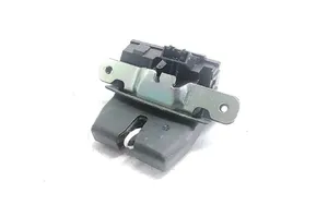 Ford Fiesta Tailgate lock latch D3D0B