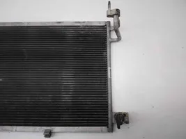 Ford Fiesta A/C cooling radiator (condenser) 8V51-19710-BD