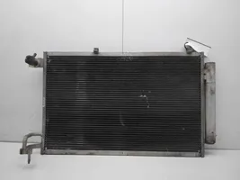 Ford Fiesta A/C cooling radiator (condenser) 8V51-19710-BD