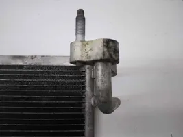Ford Fiesta A/C cooling radiator (condenser) 8V51-19710-BD