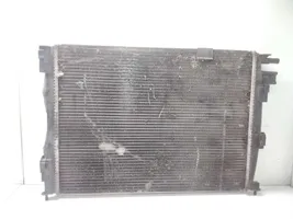 Nissan Qashqai Radiateur de refroidissement 21410JD500