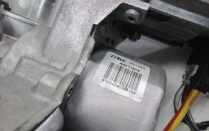 Ford Fiesta Ohjauspyörän akseli 54085129G