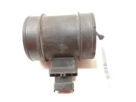 Opel Combo D Mass air flow meter 0281006054