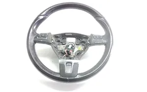 Volkswagen Caddy Steering wheel 1T0419091AC