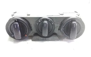 Audi A1 Module unité de contrôle climatisation 8X0820045