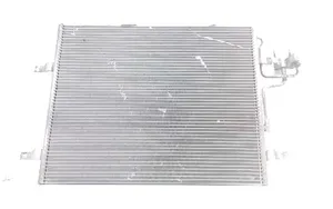 Ford Kuga I A/C cooling radiator (condenser) M135351