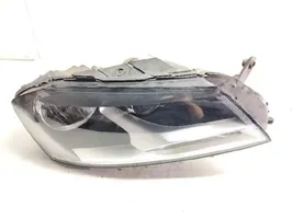 Volkswagen Passat Alltrack Lampa przednia 90010126