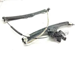 Citroen DS5 Front door electric window regulator 402286H