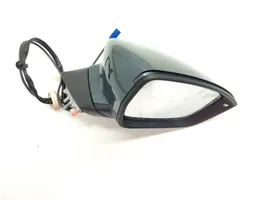 Seat Ateca Front door electric wing mirror 