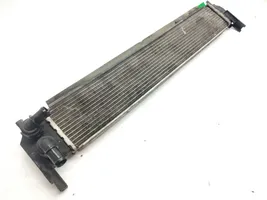 Seat Leon (5F) Chłodnica powietrza doładowującego / Intercooler 5Q0121251EL