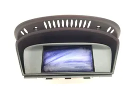 BMW 3 E90 E91 HUD-näyttö 9211970