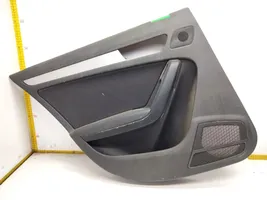 Audi A4 Allroad Rear door card panel trim 8K0867305