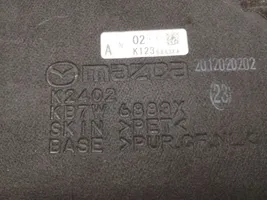 Mazda CX-5 II Cappelliera KB7W683X