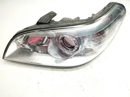 Chevrolet Epica Lampa przednia 