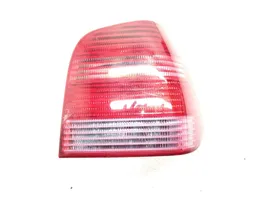 Volkswagen Polo VI AW Lampa tylna 6N0945257B