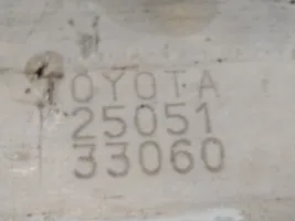 Toyota Yaris Filtro de partículas del catalizador/FAP/DPF 2505133060