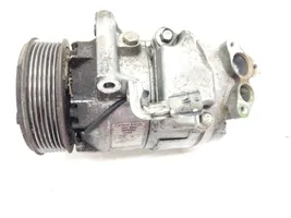 Nissan Qashqai Compressore aria condizionata (A/C) (pompa) 92600BB60A