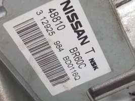Nissan Qashqai Scatola dello sterzo 48810BR60C