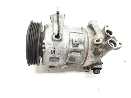 Toyota Auris E180 Ilmastointilaitteen kompressorin pumppu (A/C) GE4472809281