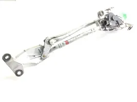 Mitsubishi ASX Moteur d'essuie-glace 1593001052