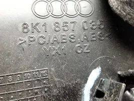 Audi A5 Sportback 8TA Daiktadėžė 8K1857035