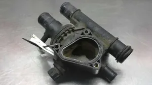 Renault Master II Thermostat 