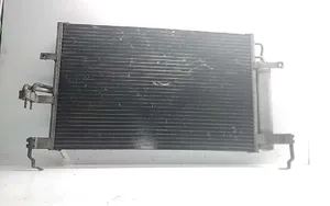 Hyundai Elantra A/C cooling radiator (condenser) D466430390