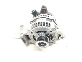 Ford Focus Alternator 1042105760