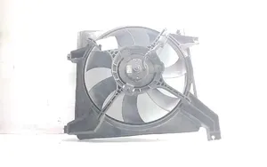 Hyundai Elantra Ventilateur de refroidissement de radiateur électrique 253862D000
