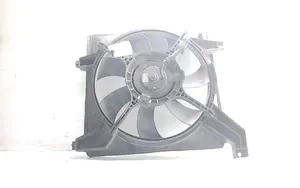 Hyundai Elantra Ventilatore di raffreddamento elettrico del radiatore 253862D000