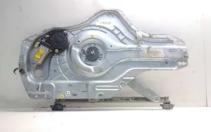 Hyundai Elantra Alzacristalli manuale della portiera anteriore 824702D062AX