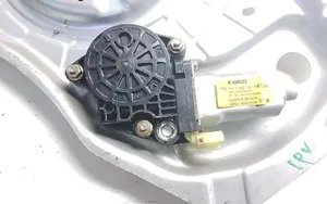 Hyundai Elantra Mechaninis priekinio lango pakėlimo mechanizmas 824702D062AX