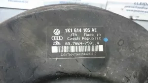 Volkswagen Golf SportWagen Gyroscope, capteur à effet gyroscopique, convertisseur avec servotronic 1K1614105AE