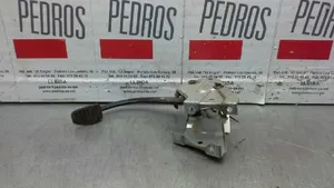 Opel Vivaro Brake pedal 91160014