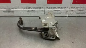 Opel Vivaro Brake pedal 91160014