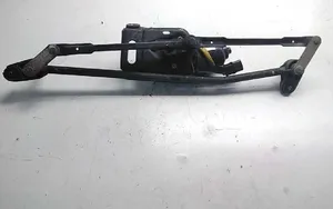 Hyundai Elantra Wiper motor 981102D101