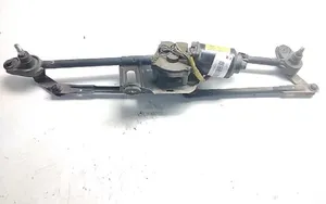 Hyundai Elantra Moteur d'essuie-glace 981102D101