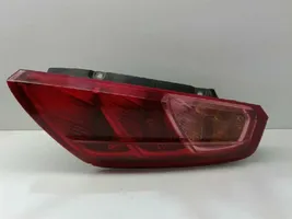 Fiat Grande Punto Lampa tylna 