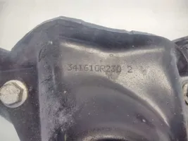 Volkswagen Crafter Braccio di controllo sospensione anteriore 34161OR2302