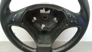 Fiat Grande Punto Steering wheel 