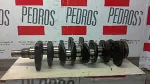 Toyota Corolla E120 E130 Crankshaft 2DA50860