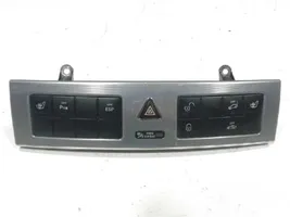 Mercedes-Benz CLK AMG A208 C208 Interrupteur / bouton multifonctionnel 