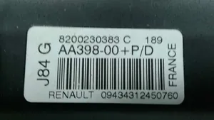 Renault Scenic RX Poduszka powietrzna Airbag boczna 8200706150