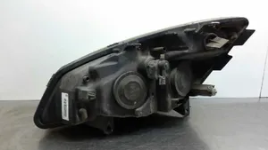 Renault Scenic RX Phare frontale 7701064130
