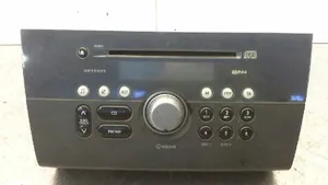 Suzuki Swift Hi-Fi-äänentoistojärjestelmä 3910162J0
