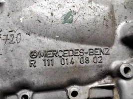 Mercedes-Benz CLK A208 C208 Cárter R1110140802