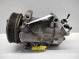 Citroen C2 Compressore aria condizionata (A/C) (pompa) 9655191680