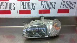 KIA Sephia Headlight/headlamp 0K24J51040B