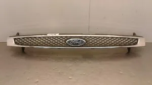 Ford Fiesta Atrapa chłodnicy / Grill 1373755